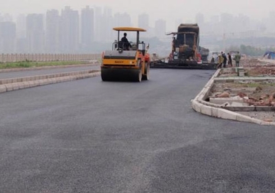 筑造城市之基 市政工程與建筑工程的雙重奏