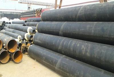 邯鄲夾克保溫管加盟合作 掘金市政工程新藍(lán)海